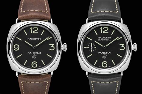 Panerai radiomir logo price